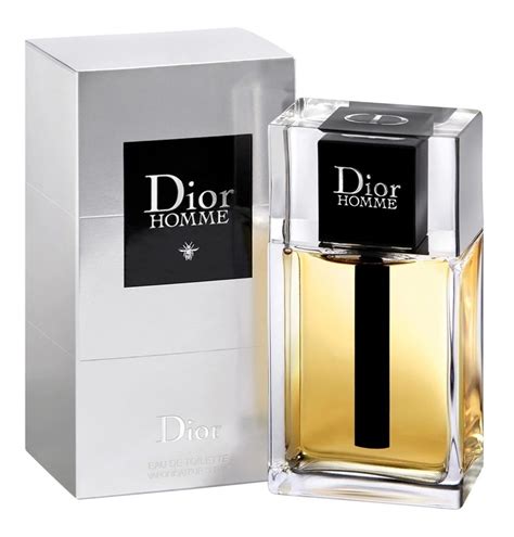 Dior Homme perfume price